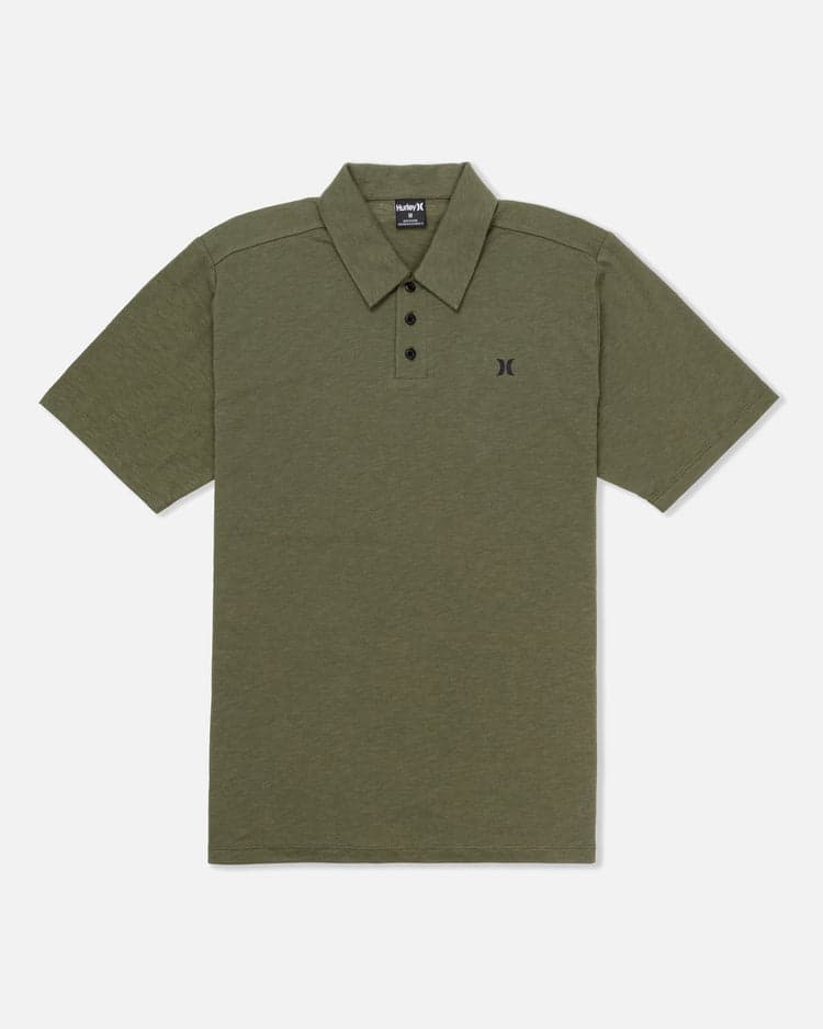 Icon Slub Polo (Hurley)