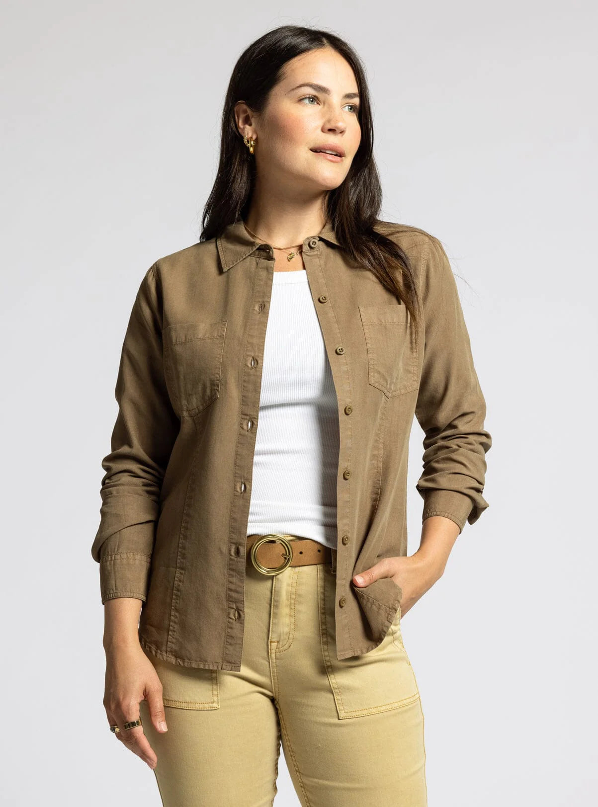 Hurst Shirt (Thread & Supply)