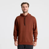 Bolo Fleece Hoodie (Roark)