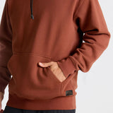 Bolo Fleece Hoodie (Roark)