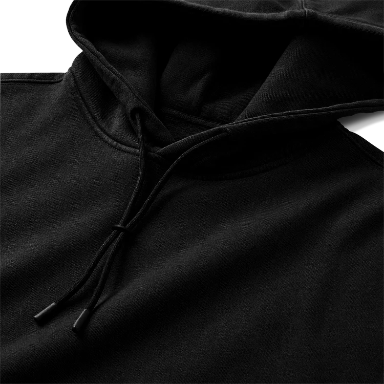 Bolo Fleece Hoodie (Roark)