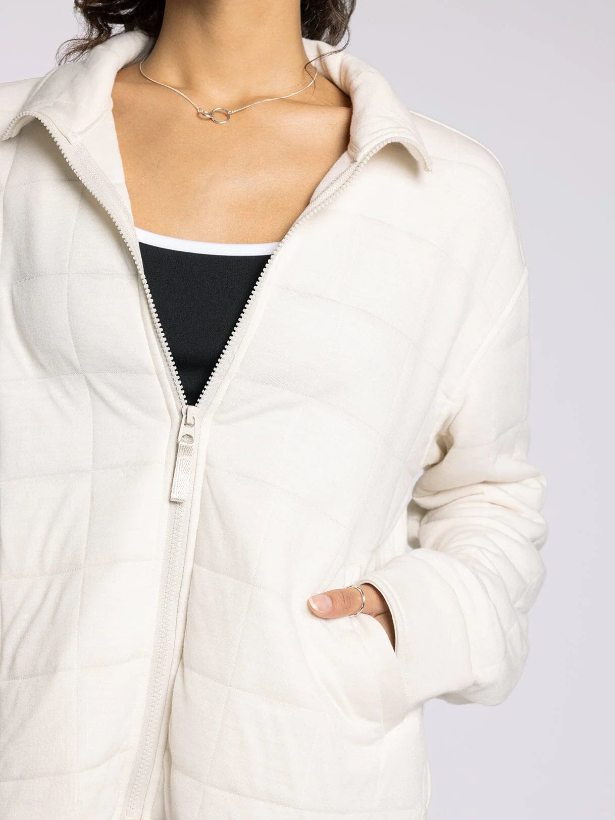 Indiana Jacket (Thread & Supply)