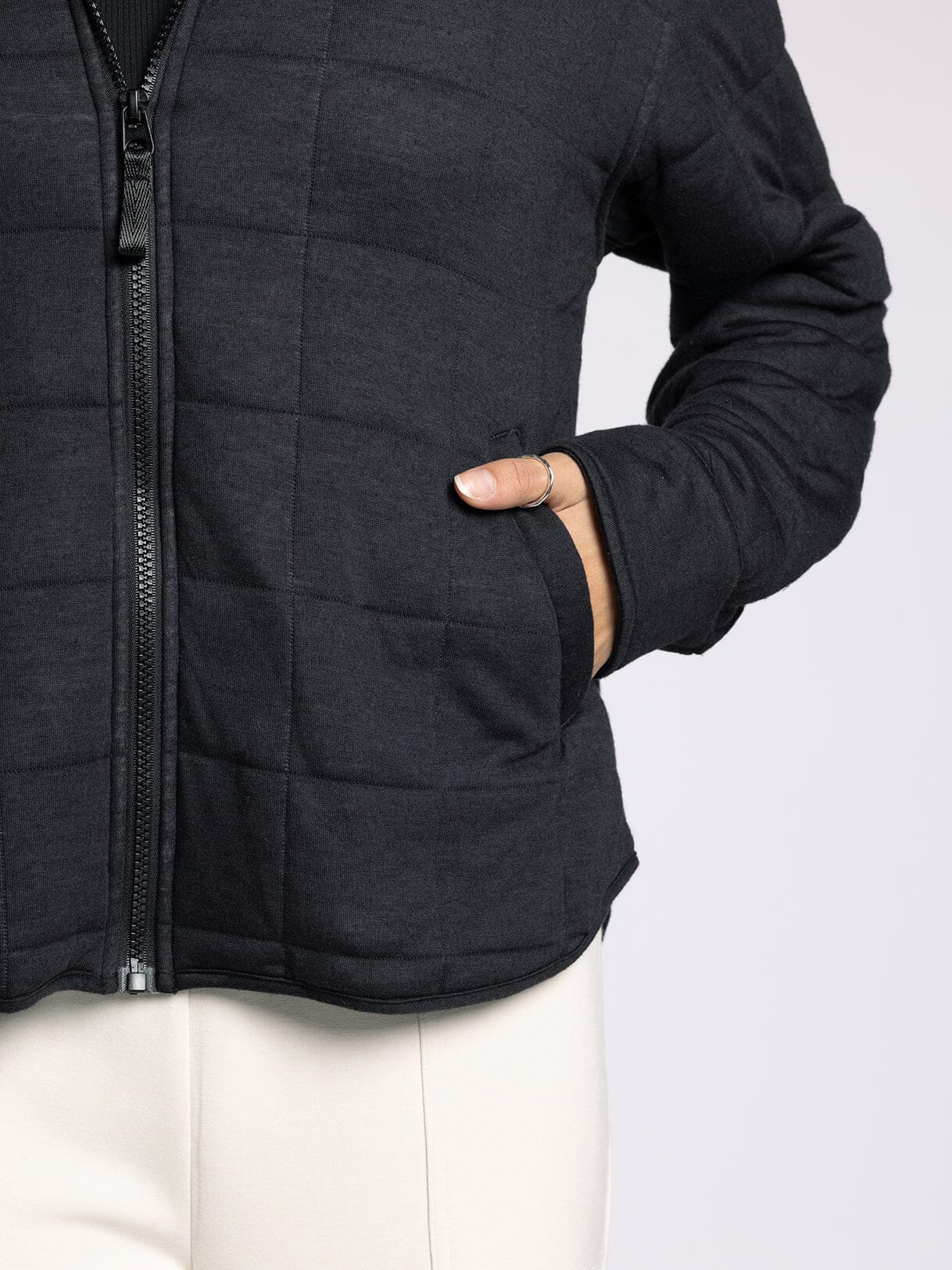 Indiana Jacket (Thread & Supply)
