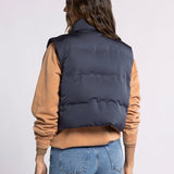 Issey Reversible Vest (Thread & Supply)