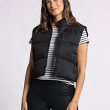 Issey Vest (Thread & Supply)