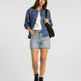 Jackie Jacket (Thread & Supply)