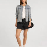 Jackie Jacket (Thread & Supply)