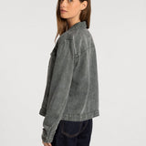 Jackie Jacket (Thread & Supply)