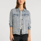 Jackie Jacket (Thread & Supply)