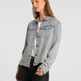 Jackie Jacket (Thread & Supply)