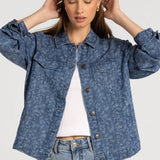 Jackie Jacket (Thread & Supply)