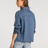 Jackie Jacket (Thread & Supply)