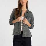 Jackie Jacket (Thread & Supply)