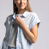 Jane Shirt (Thread & Supply)