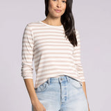 Jess Top (Thread & Supply)