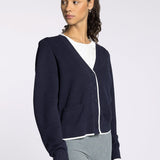 Jessie Cardigan (Thread & Supply)