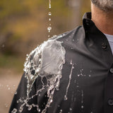 Hustle Long Sleeve Dress Shirt