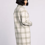 Kenzie Coat (Thread & Supply)