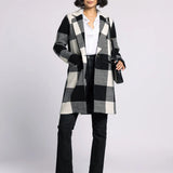 Kenzie Coat (Thread & Supply)