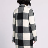 Kenzie Coat (Thread & Supply)