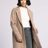 Kenzie Coat (Thread & Supply)