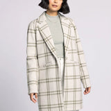 Kenzie Coat (Thread & Supply)