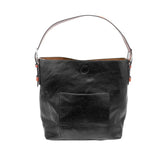 Classic Hobo Handbag