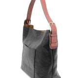 Classic Hobo Handbag