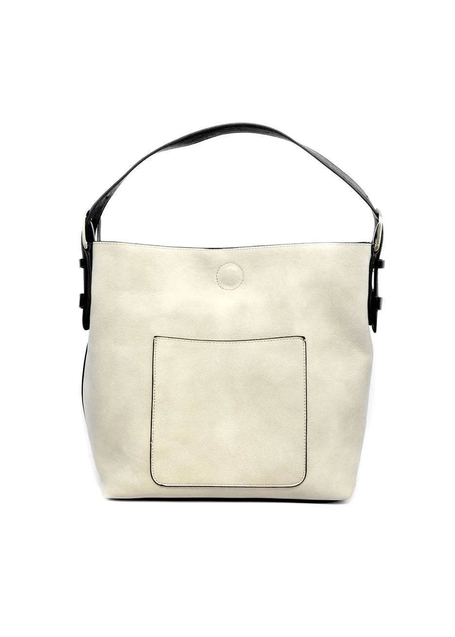 Classic Hobo Handbag