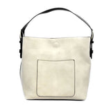 Classic Hobo Handbag