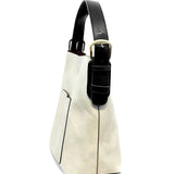 Classic Hobo Handbag