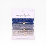 Gypsea Bands Hair Tie Bracelets