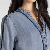 Lettie Shirt (Thread & Supply)