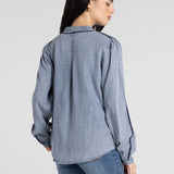 Lettie Shirt (Thread & Supply)