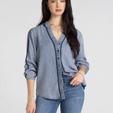 Lettie Shirt (Thread & Supply)