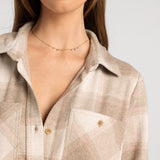 1 Lewis Shirt (Thread & Supply)