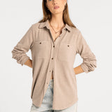 1 Lewis Shirt (Thread & Supply)