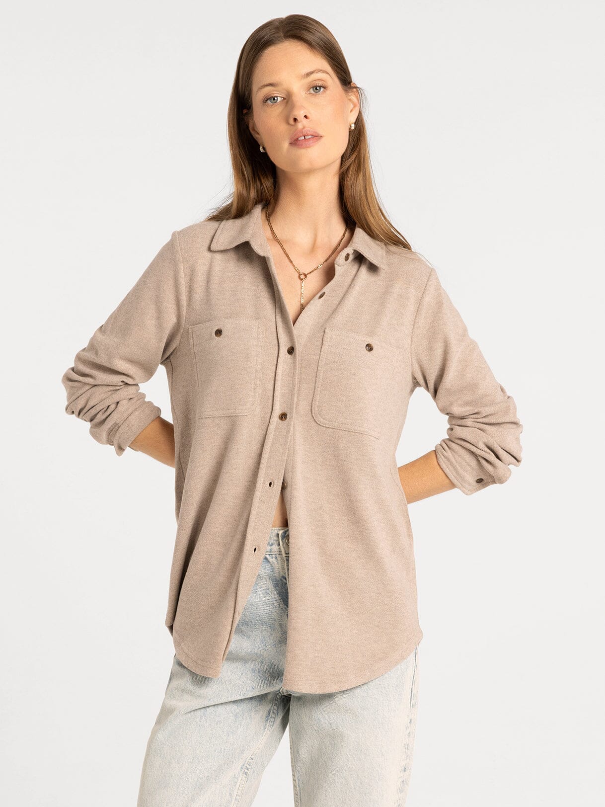 Lewis Shirt (Thread & Supply)