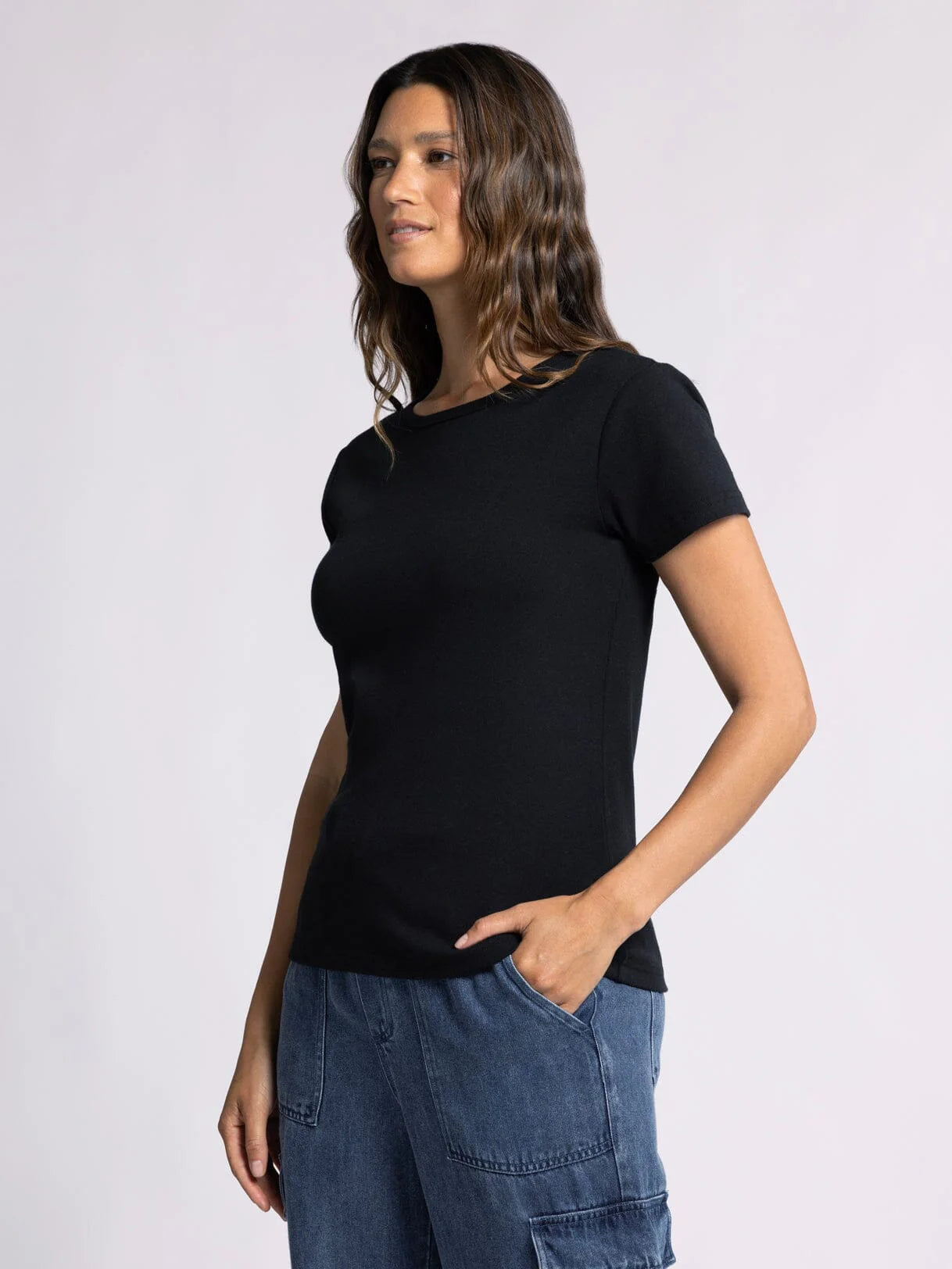 Lexi Tee (Thread & Supply)