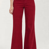 Hannah Flare w/ Comfort Waist (Liverpool)