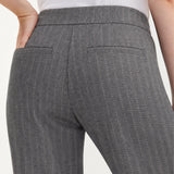 Pull On Wide Leg Trouser (Liverpool)