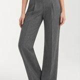 Pull On Wide Leg Trouser (Liverpool)