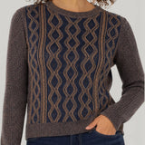 Long Sleeve Crewneck Sweater (Liverpool)