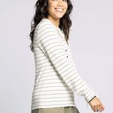 Lucy Top (Thread & Supply)