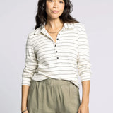 Lucy Top (Thread & Supply)