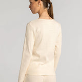 Luisa Top (Thread & Supply)