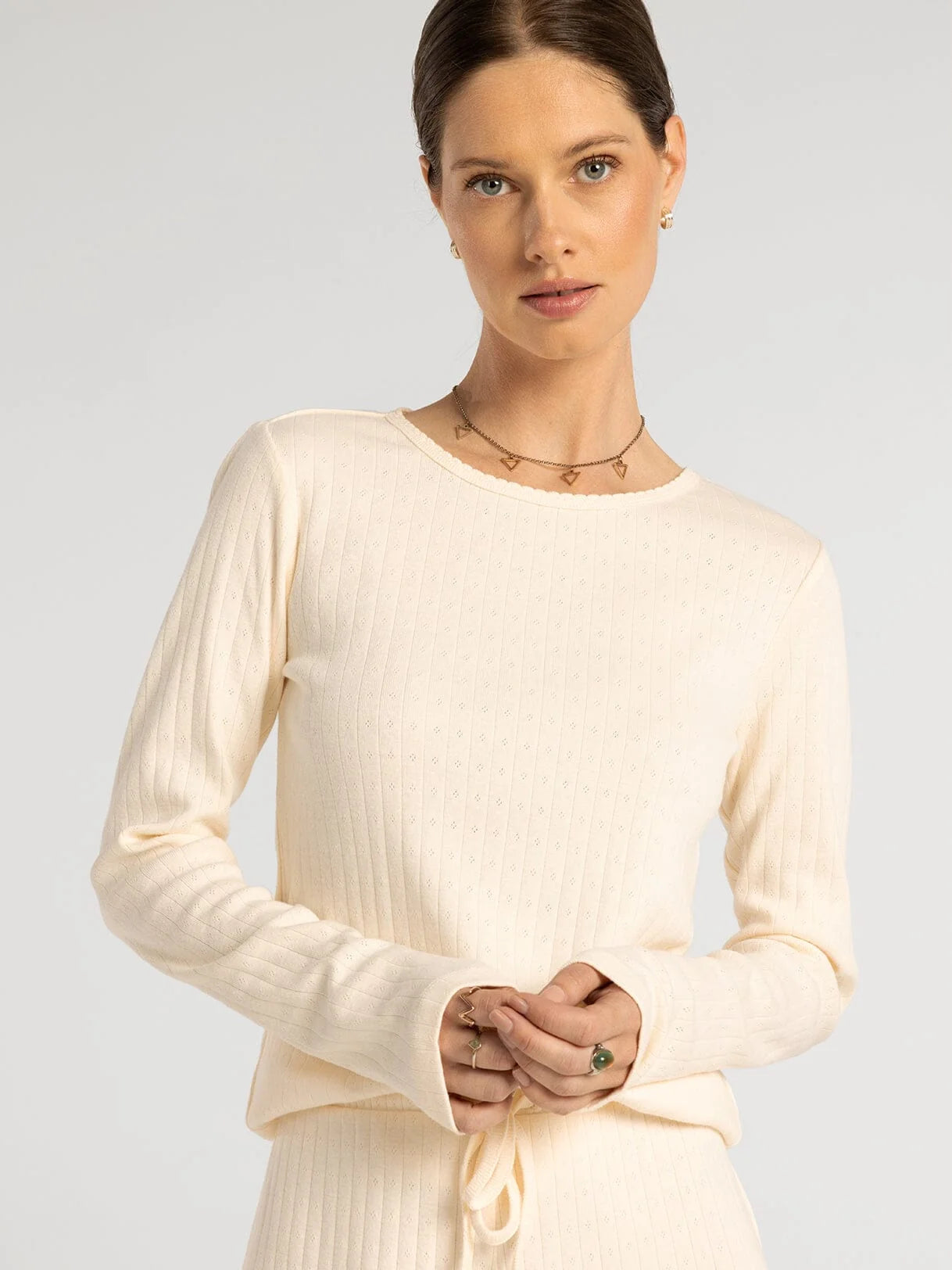 Luisa Top (Thread & Supply)