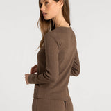 Luisa Top (Thread & Supply)
