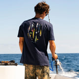 Lure Gear Classic Tee (Salty Crew)