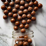 MOUNTAIN MAN Malted Milk Balls